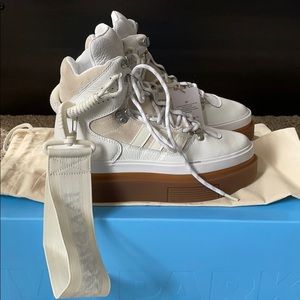 Ivy Park / Adidas Super Sleek Boot